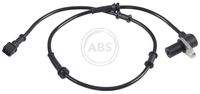 A.B.S. 30459 Sensor, Raddrehzahl