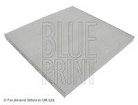BLUE PRINT ADN12519 Filter, Innenraumluft