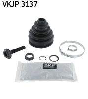 SKF VKJP3137 Faltenbalgsatz, Antriebswelle