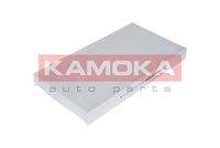 KAMOKA F404701 Filter, Innenraumluft