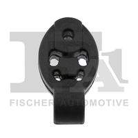FA1 743909 Halter, Abgasanlage