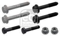 FEBI BILSTEIN 24374 Montagesatz, Lenker