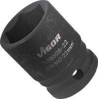 VIGOR V5550S22 Kraft-Stecknuss