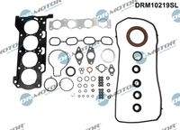 Dr.Motor Automotive DRM10219SL Dichtungsvollsatz, Motor