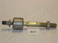 JAPANPARTS RD410 Axialgelenk, Spurstange