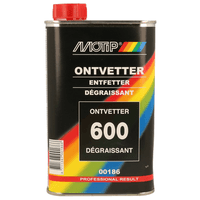 MOTIP 00186 Reiniger/Verdünner