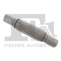 FA1 452340 Flexrohr, Abgasanlage