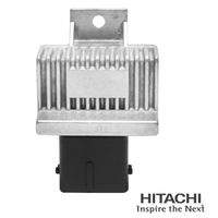 HITACHI 2502123 Relais, Glühanlage