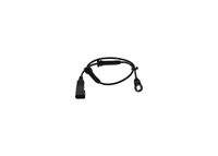 BOSCH 0986594518 Sensor, Raddrehzahl