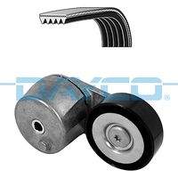 DAYCO KPV521 Keilrippenriemensatz
