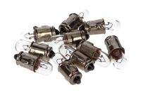 MAXGEAR 780158SET Glühlampe, Blinkleuchte