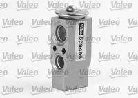 VALEO 509495 Expansionsventil, Klimaanlage