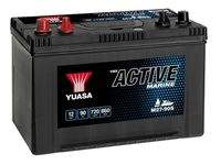 YUASA M2790 Starterbatterie