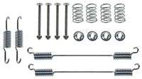 TRW SFK330 Zubehörsatz, Bremsbacken