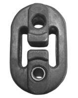 IMASAF 091099 Halter, Abgasanlage