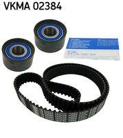 SKF VKMA02384 Zahnriemensatz