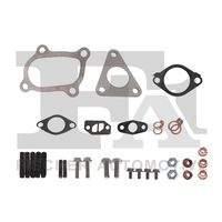 FA1 KT750220 Montagesatz, Lader