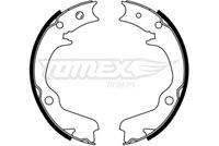 TOMEX Brakes TX2241 Bremsbackensatz
