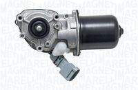 MAGNETI MARELLI 064300411010 Wischermotor