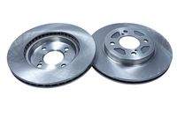 MAXGEAR 194707 Bremsscheibe