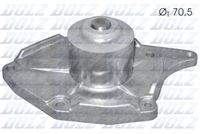 DOLZ R217 Wasserpumpe, Motorkühlung