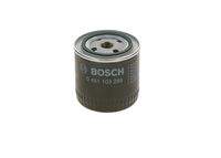 BOSCH 0451103289 Ölfilter