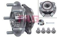 Schaeffler FAG 713633200 Radlagersatz