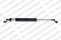 KILEN 424031 Gasfeder, Koffer-/Laderaum