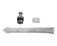 MAHLE AD181000S Trockner, Klimaanlage