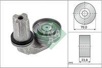 Schaeffler INA 534063510 Riemenspanner, Keilrippenriemen