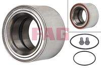 Schaeffler FAG 713691110 Radlagersatz