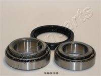 JAPANPARTS KK16010 Radlagersatz