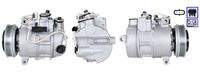 LUCAS ACP01127 Kompressor, Klimaanlage