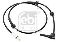 FEBI BILSTEIN 176235 Sensor, Raddrehzahl