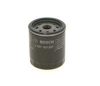 BOSCH 0451103227 Ölfilter