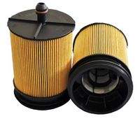 ALCO FILTER MD3081 Kraftstofffilter