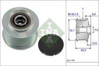 Schaeffler INA 535021410 Generatorfreilauf