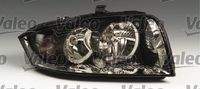 VALEO 087671 Hauptscheinwerfer