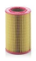 MANN-FILTER C1596 Luftfilter