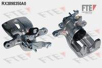 FTE 9290702 Bremssattel