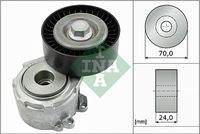 Schaeffler INA 534011020 Riemenspanner, Keilrippenriemen