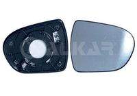 ALKAR 6432574 Spiegelglas, Außenspiegel