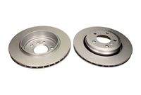 QUARO QD5881 Bremsscheibe
