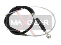 MAXGEAR 320245 Seilzug, Feststellbremse