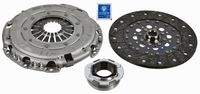 SACHS 3000954418 Kupplungssatz