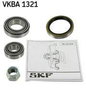 SKF VKBA1321 Radlagersatz