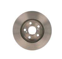 BOSCH 0986478584 Bremsscheibe