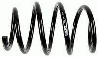 SACHS 993139 Fahrwerksfeder