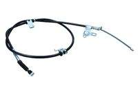 MAXGEAR 321547 Seilzug, Feststellbremse