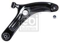 FEBI BILSTEIN 107910 Lenker, Radaufhängung